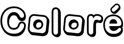 Coloré